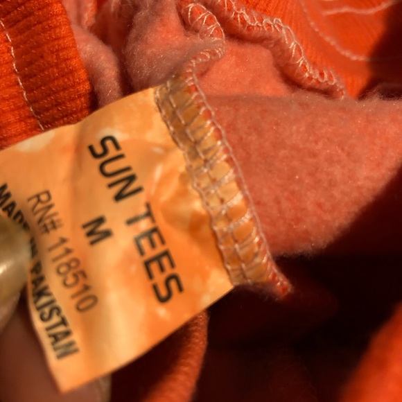 BWF SHORTS - Picture 4 of 5